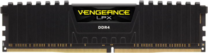 Corsair Vengeance LPX Black 32GB (4x8GB) DDR4 4000_1133707858