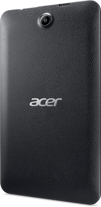 Acer Iconia One 7 (B1-790-K7SG) - 16GB, černá_708690346
