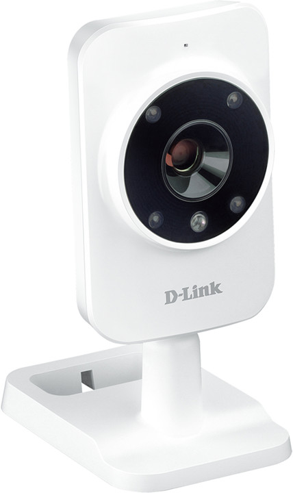 D-Link DCS-935L myHome Monitor HD_1881083870
