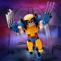 LEGO® Marvel 76257 Sestavitelná figurka: Wolverine_1150081301