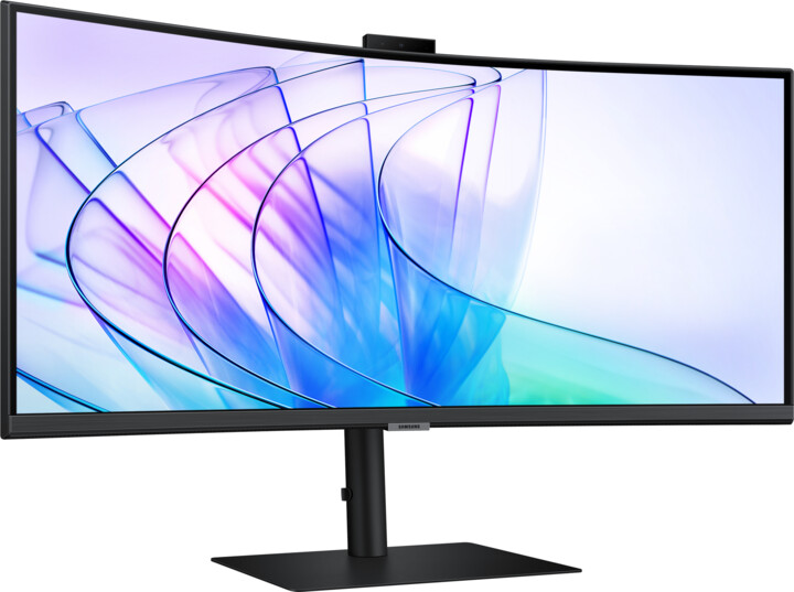Samsung ViewFinity S65VC - LED monitor 34&quot;_1987506409