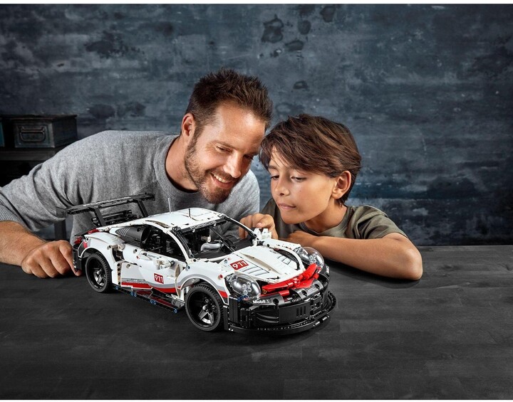 LEGO® Technic 42096 Porsche 911 RSR_974167645