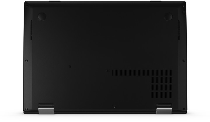 Lenovo ThinkPad X1 Yoga, černá_1917155356