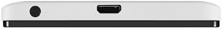 Lenovo A6000 - 8GB, bílá_1292808841