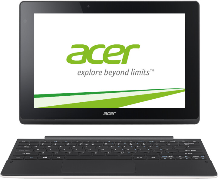 Acer Aspire Switch 10E (SW3-013-11HA), šedá_556733277