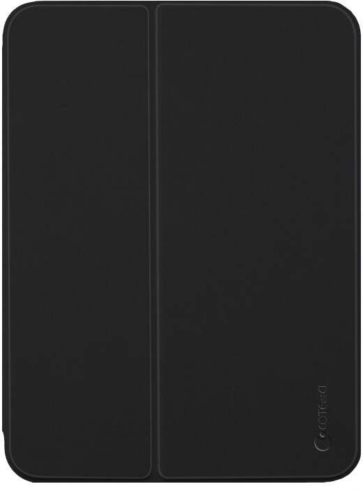 COTEetCI TPU kryt se slotem na Apple Pencil pro iPad mini 2021, černá_833961571