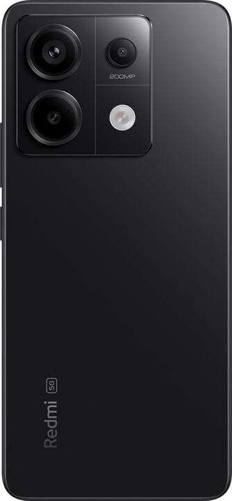 Xiaomi Redmi Note 13 Pro 5G 8GB/256GB, Black_1070141346