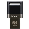 Sony USM64SA1B Micro Vault OTG 64GB_210889225
