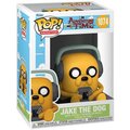 Figurka Funko POP! Adventure Time - Jake the Dog_1231861056