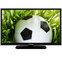 Hyundai HLP 24T354 - 60cm O2 TV HBO a Sport Pack na dva měsíce