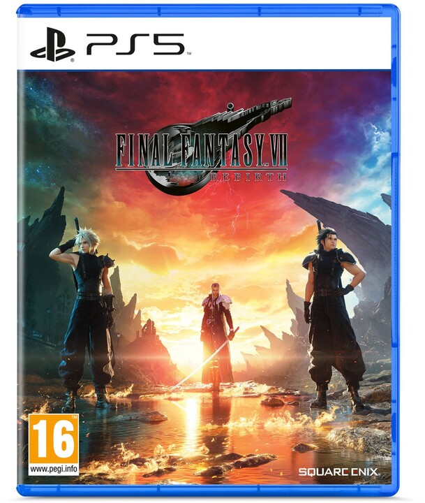 Final Fantasy VII Rebirth (PS5)_632387798