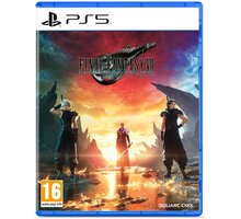 Final Fantasy VII Rebirth (PS5) 5021290098404