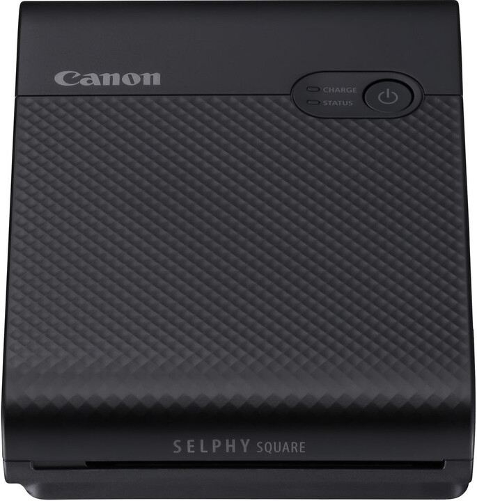Canon Selphy Square QX10, černá_403064090