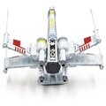 Stavebnice ICONX Star Wars - X-Wing Starfighter, kovová_914791684