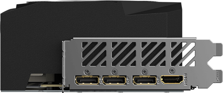 GIGABYTE GeForce AORUS RTX 4070 Ti MASTER 12G, 12GB GDDR6X_1633724122