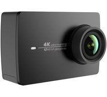 Xiaomi Yi 4K Action Camera, černá_370380438