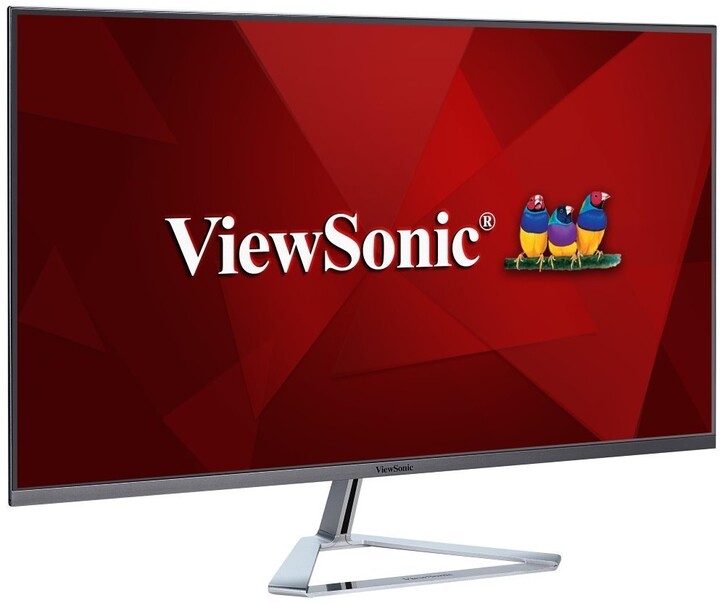 Viewsonic VX3276-MHD - LED monitor 32&quot;_2054982190