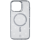 Cellularline zadní kryt Sparkle Mag s podporou Magsafe pro Apple iPhone 15 Pro Max, čirá_1823118330