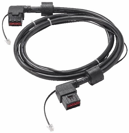Eaton kabel EBM, pro 240V baterie, 1,8m_1334917893