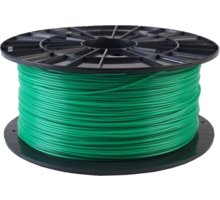 Filament PM tisková struna (filament), PLA, 1,75mm, 1kg, zelená O2 TV HBO a Sport Pack na dva měsíce