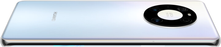 Huawei Mate 40 Pro, 8GB/256GB, Mystic Silver_1057599517
