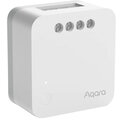 AQARA Single Switch Module T1 (No Neutral) - Zigbee spínací modul_45796538