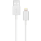 Moshi USB > Lightning kabel (3m) - bílá
