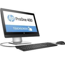 HP ProOne 400 G2 Touch, černá_1002270392