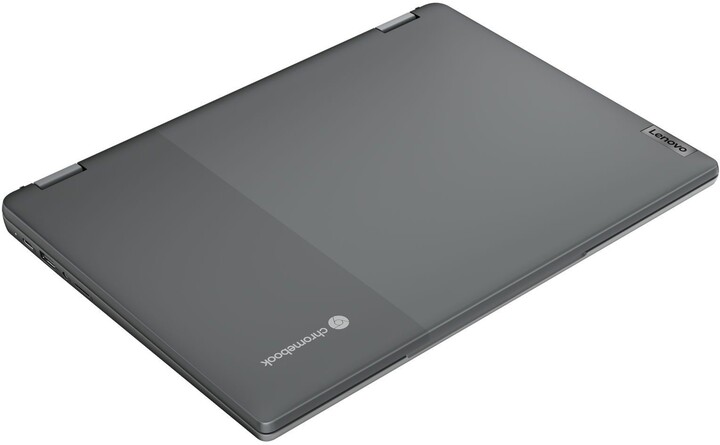 Lenovo IdeaPad Flex 5 CB 14IAU7, šedá_1666000410