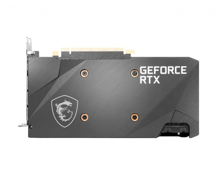 MSI GeForce RTX 3070 VENTUS 2X OC, LHR, 8GB GDDR6_52975146