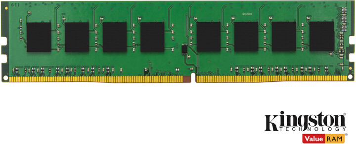 Kingston Value 16GB DDR4 2400 CL17_1519957539