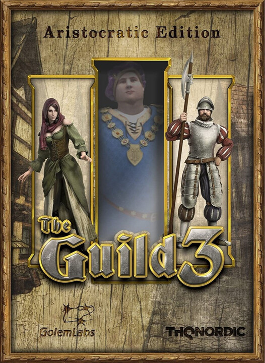 The Guild 3 - Aristocratic Edition (PC)_1447582748