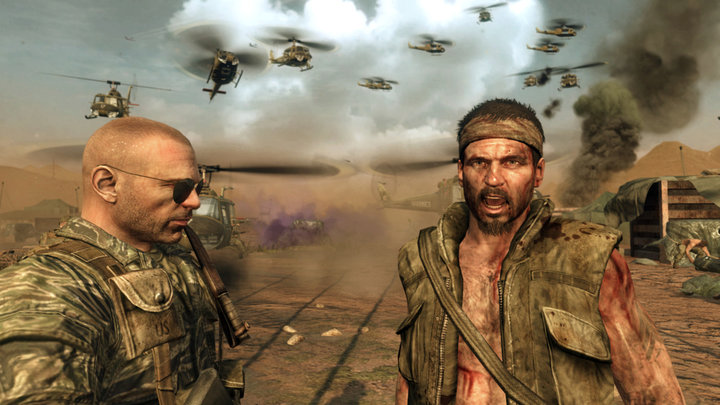 Call of Duty: Black Ops (PC) - elektronicky_1904928647