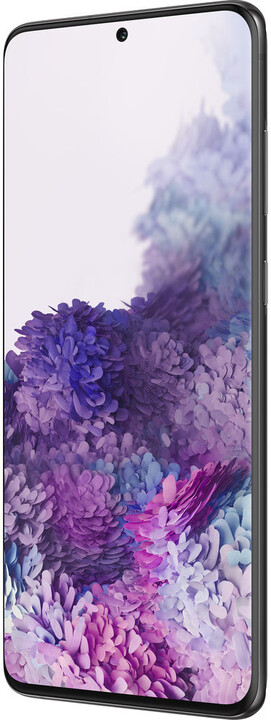 Samsung Galaxy S20+, 8GB/128GB, Cosmic Black_1839951059