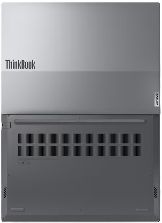 Lenovo ThinkBook 16 G7 ARP, šedá_1882957051