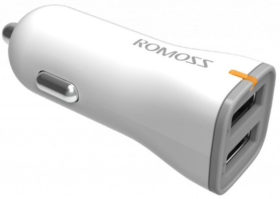 ROMOSS Car charger_27056185