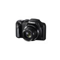Canon PowerShot SX170 IS, černá_1531858501