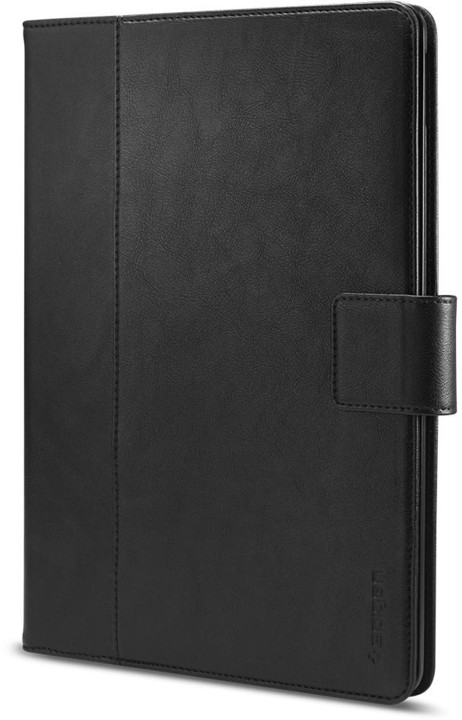 Spigen Stand Folio case, black - iPad Pro 12.9&quot; 17_473583227