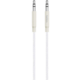 Belkin MIXIT 3,5mm Jack M/M Metallic kabel, 1,2 m, bílá