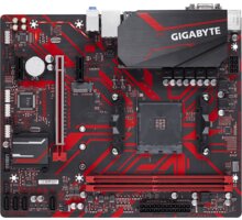 GIGABYTE B450M GAMING - AMD B450_1380074492