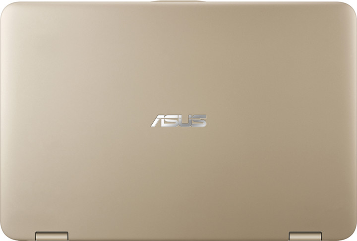 ASUS VivoBook Flip TP203NA, zlatá_1424866350