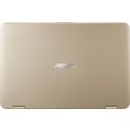 ASUS VivoBook Flip TP203NA, zlatá_1424866350