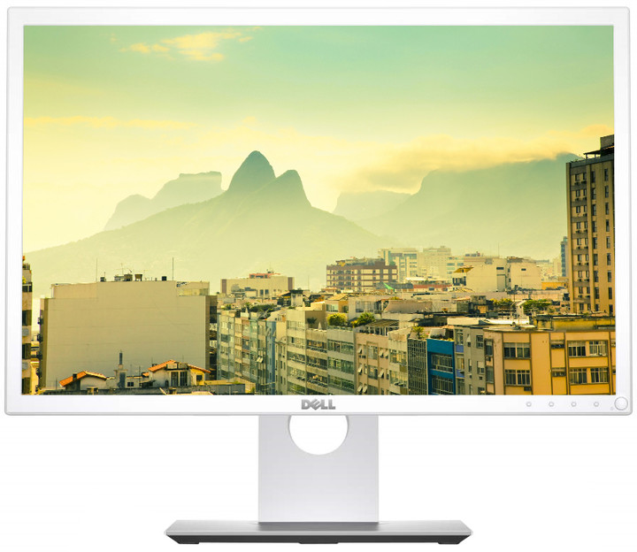 Dell P2217 Professional - LED monitor 22&quot;_398778080