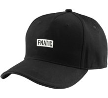 Kšiltovka Fnatic Box Logo Small, černá_301439724
