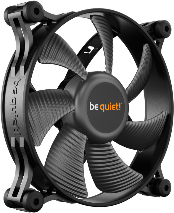 Be quiet! Shadow Wings 2, PWM, 120mm
