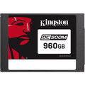 Kingston Flash Enterprise DC500M, 2.5” - 960GB (Mixed-Use)_2067729916