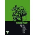 Komiks Soudce Dredd: Sebrané soudní spisy, 2.díl_1396540513
