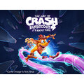 Kniha The Art of Crash Bandicoot 4: It&#39;s About Time (EN)_473376718