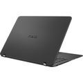 ASUS ZenBook Flip UX360UAK, černá_1656495856