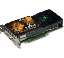 Zotac GeForce 8800GTS 512MB, PCI-E_1672622691
